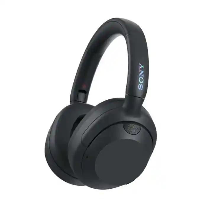 Sony ULT WEAR Noise Canceling Wireless Headphones with Alexa Built-in, Massive Bass and Comfortable Design